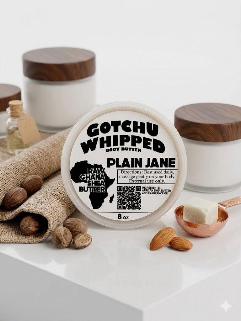 Plain Jane