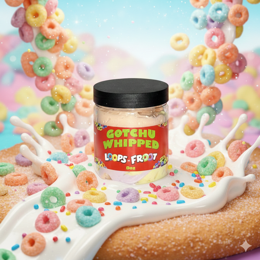 Loops of Froot