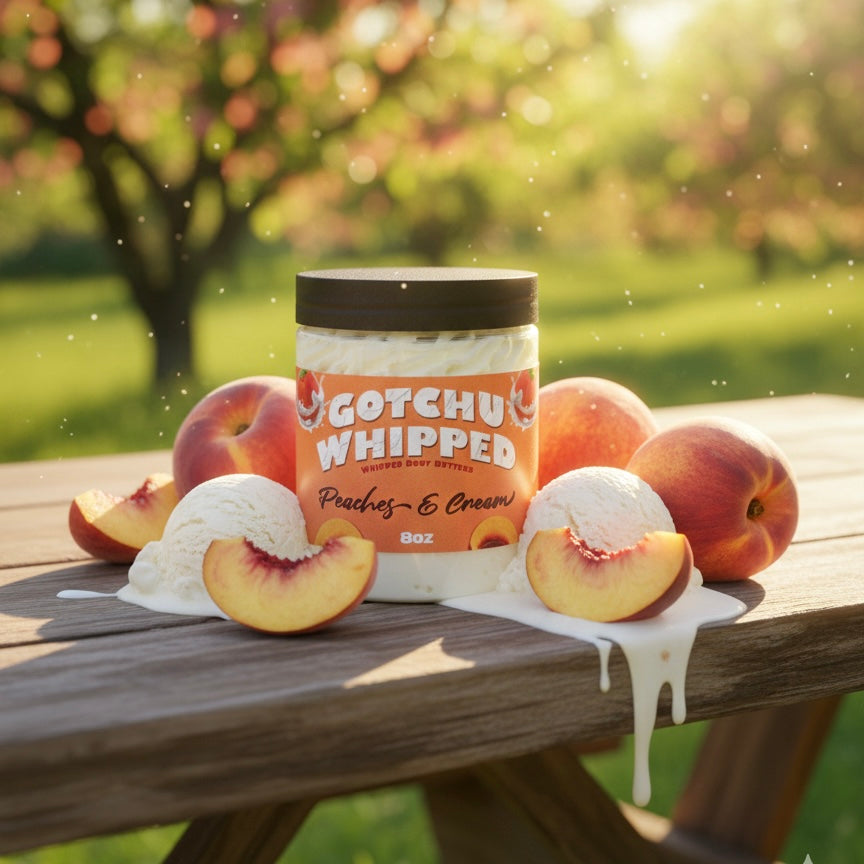 Peaches and Cream