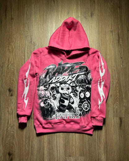 Hot Pink "PAE" Set