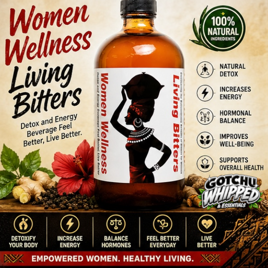 Women Wellness Bitter